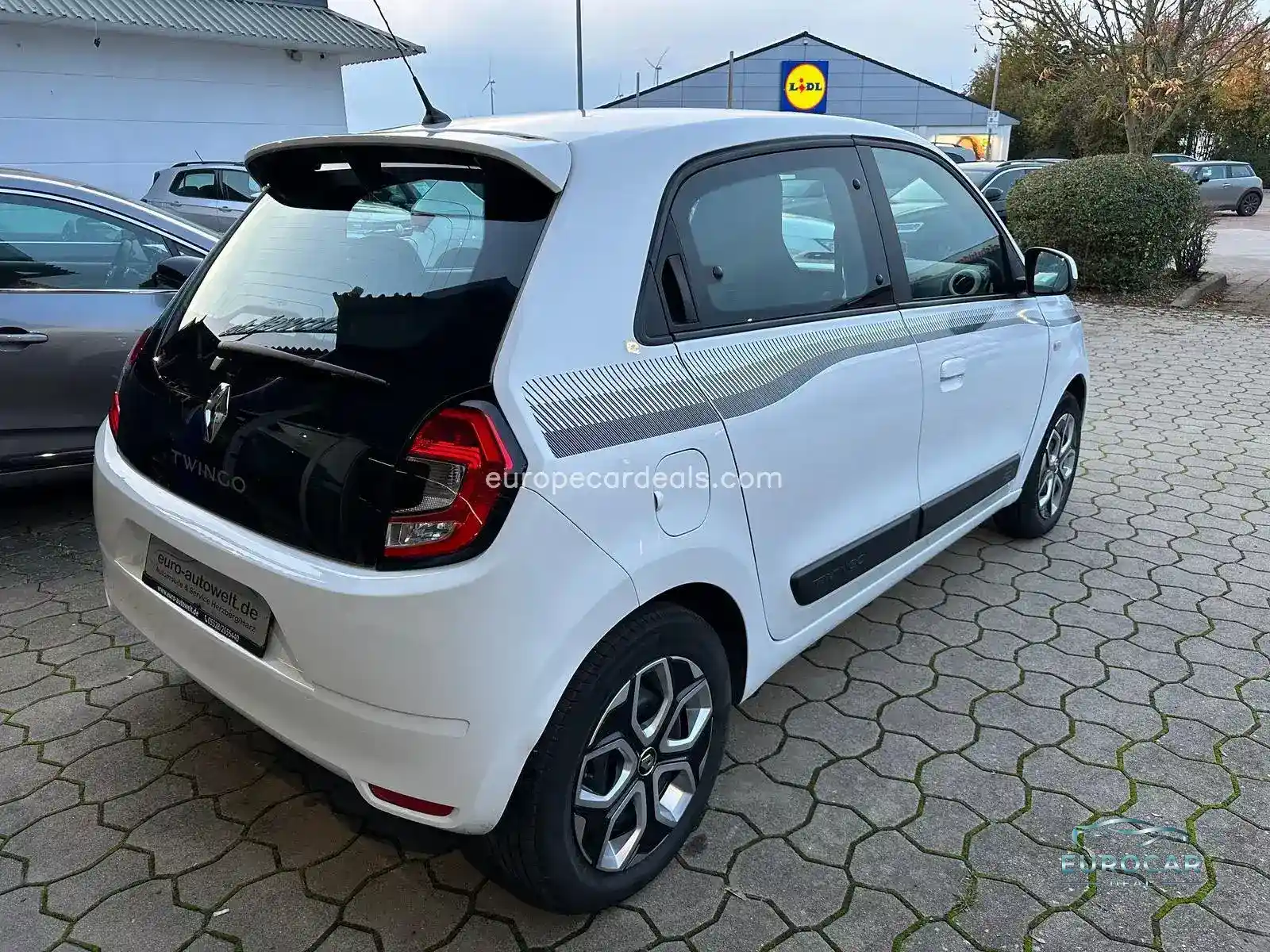Renault Twingo