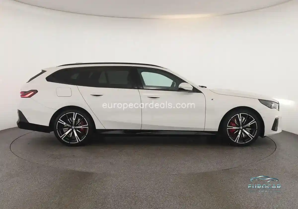 BMW 540