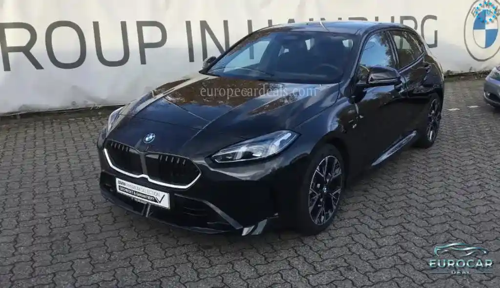 BMW 120
