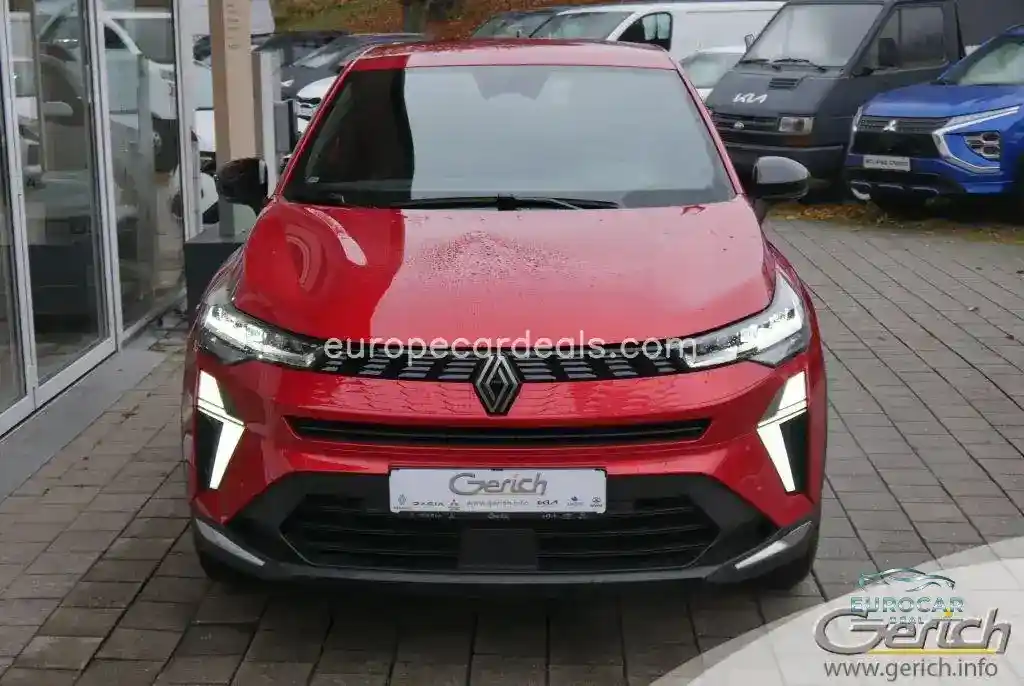 Renault Symbioz