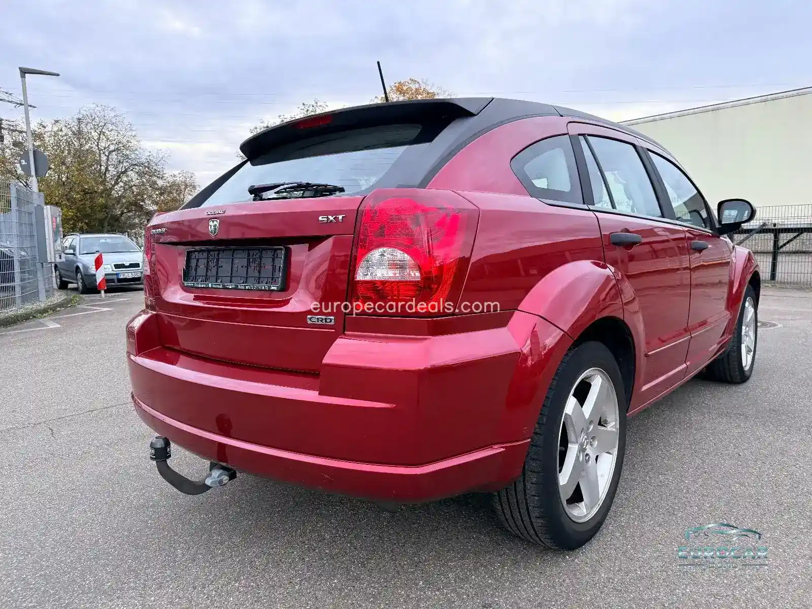 Dodge Caliber