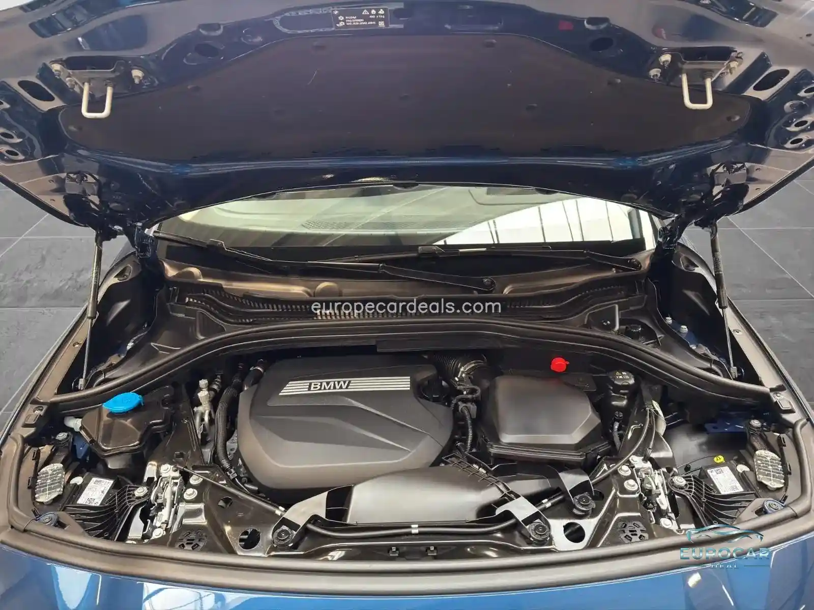 BMW 218 Active Tourer