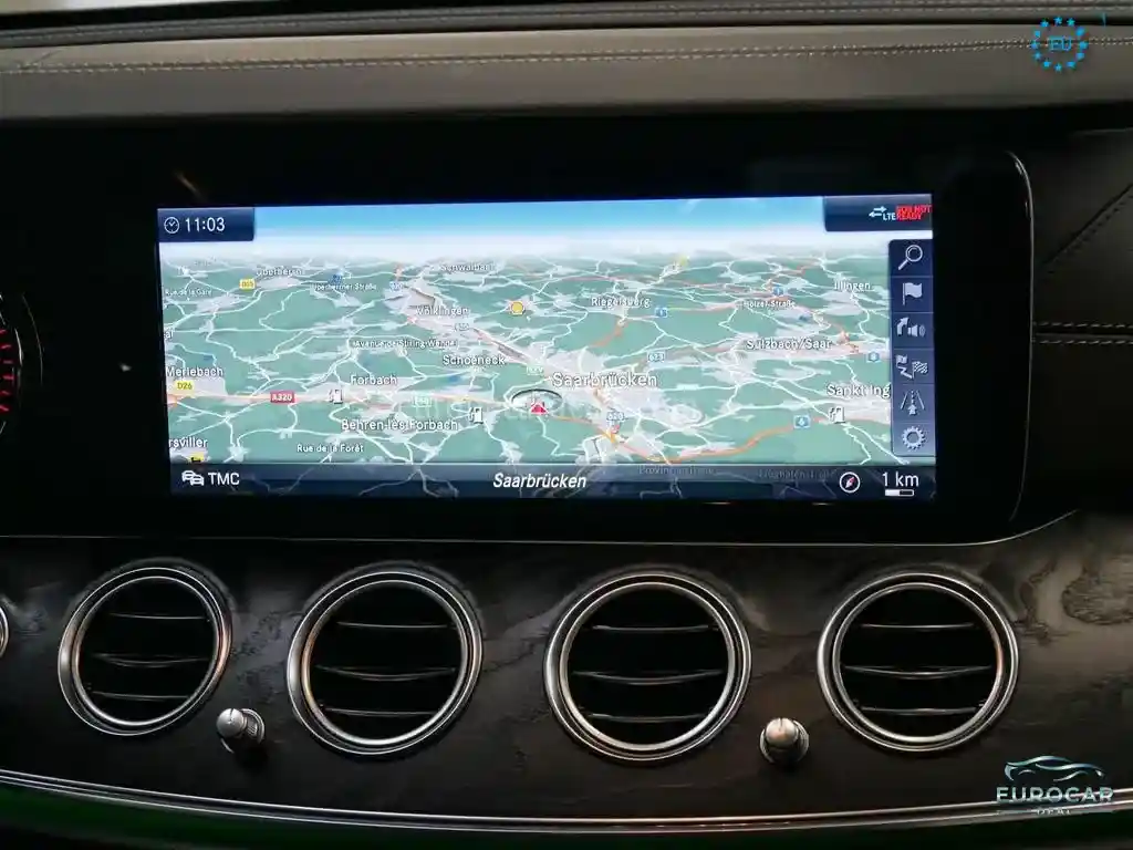 Mercedes-Benz E 450