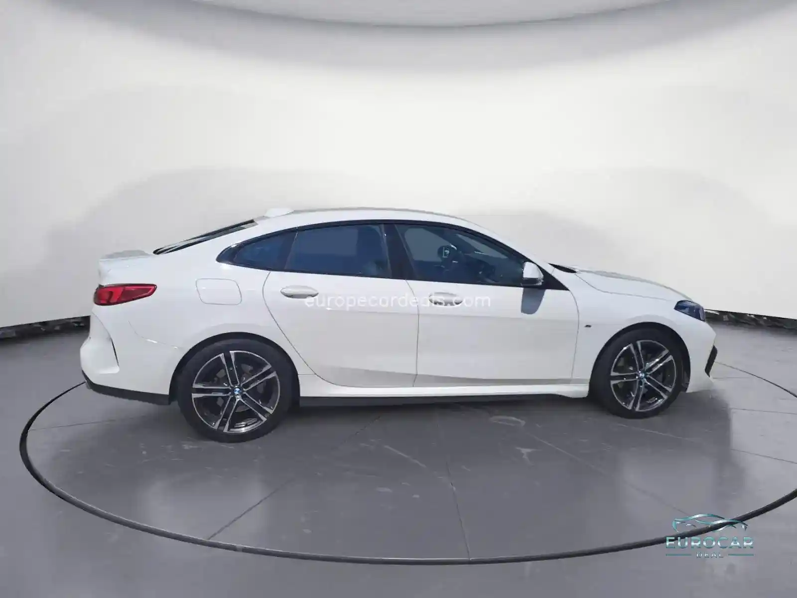 BMW 220 Gran Coupé
