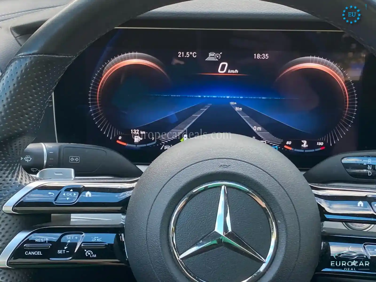 Mercedes-Benz E 400