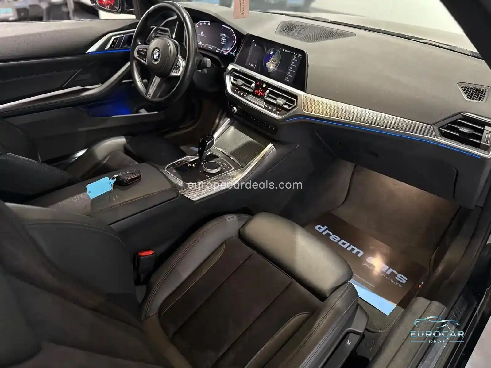 BMW 420