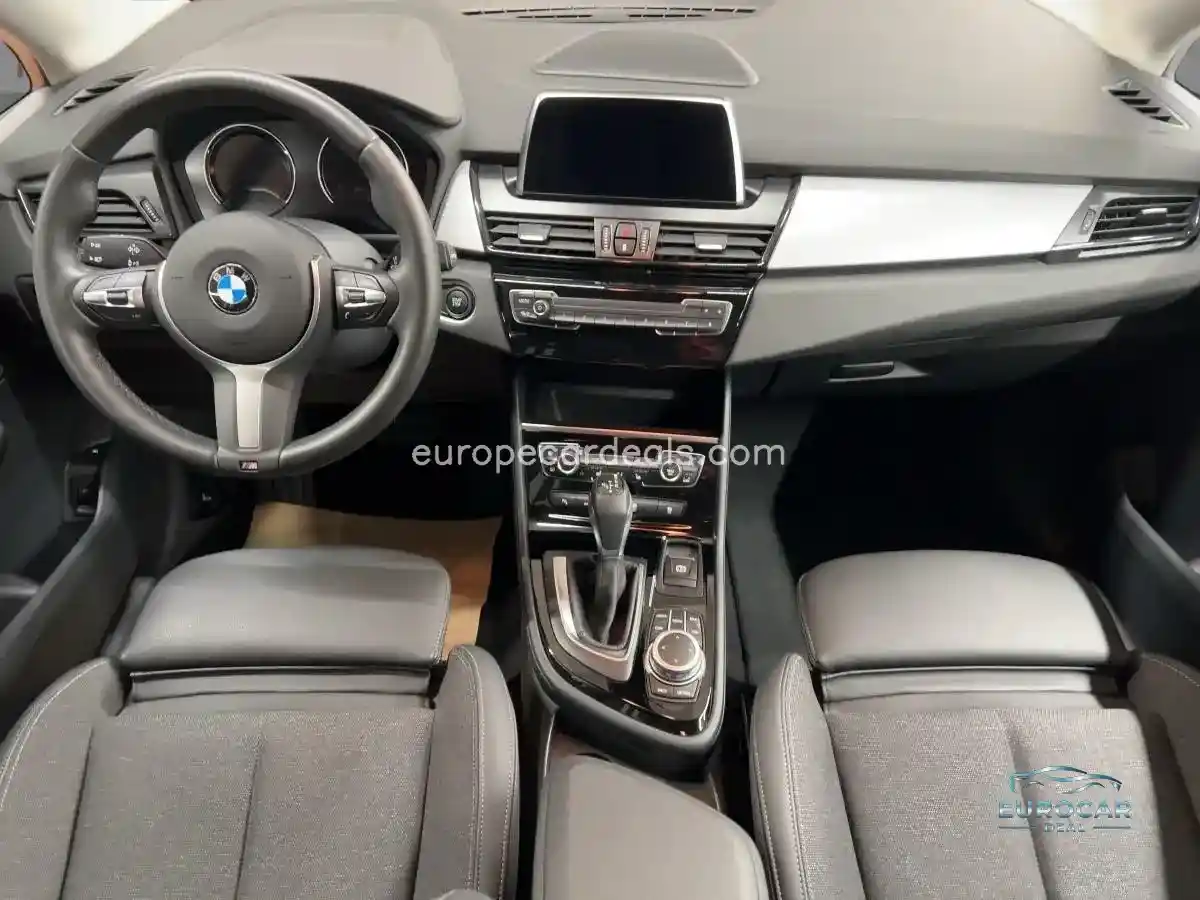 BMW 225 Active Tourer