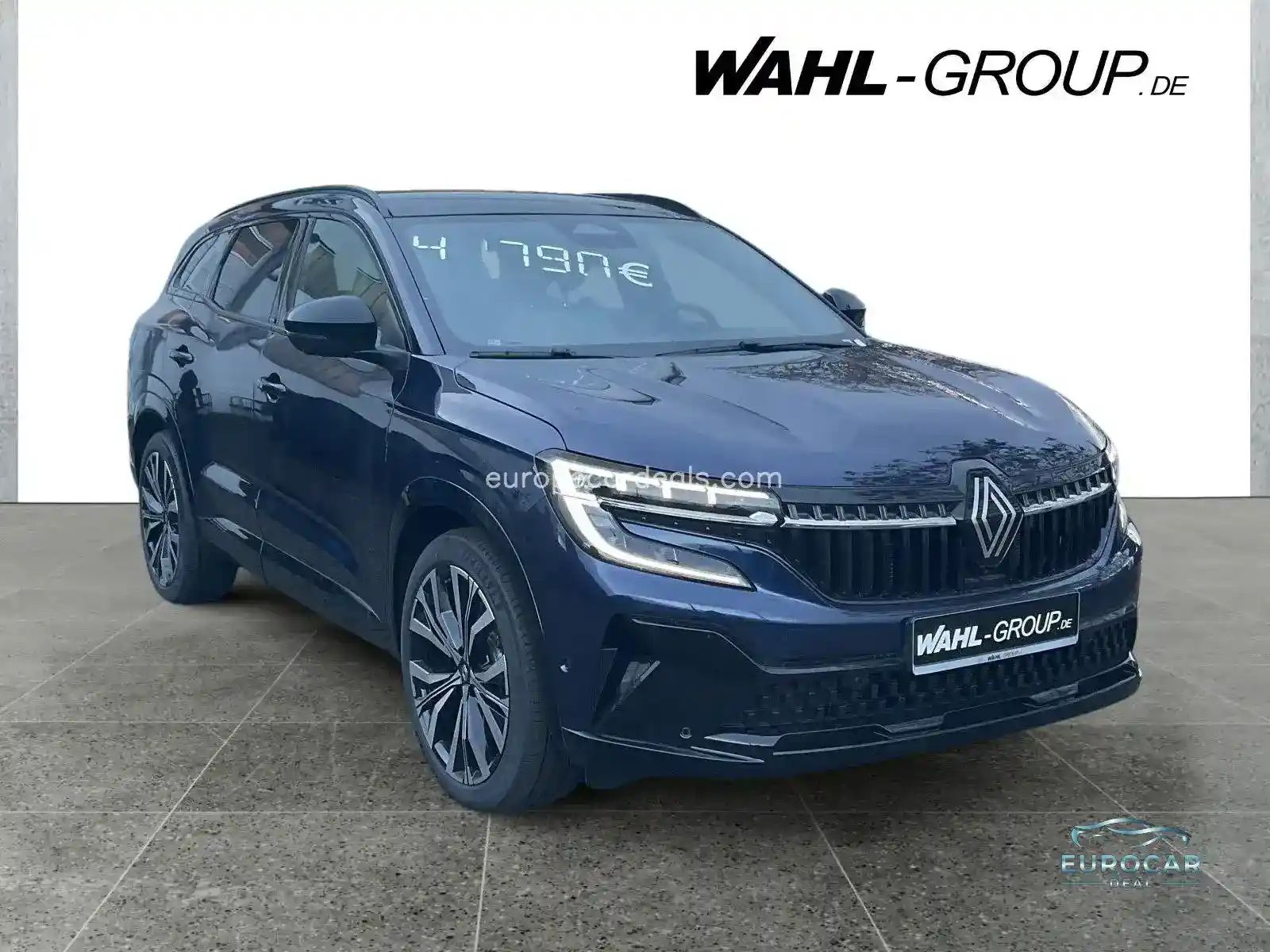 Renault Espace