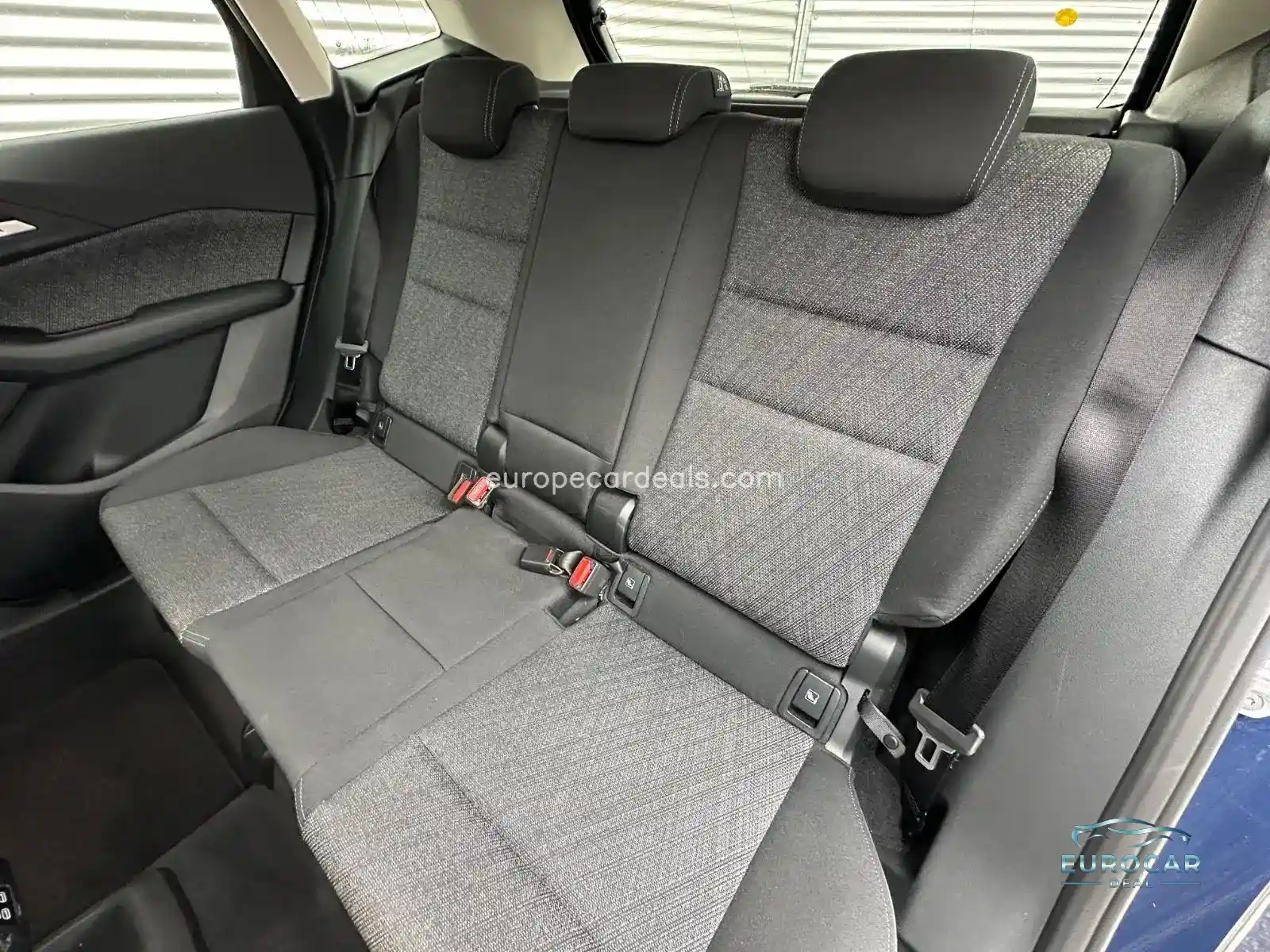 BMW 216 Active Tourer