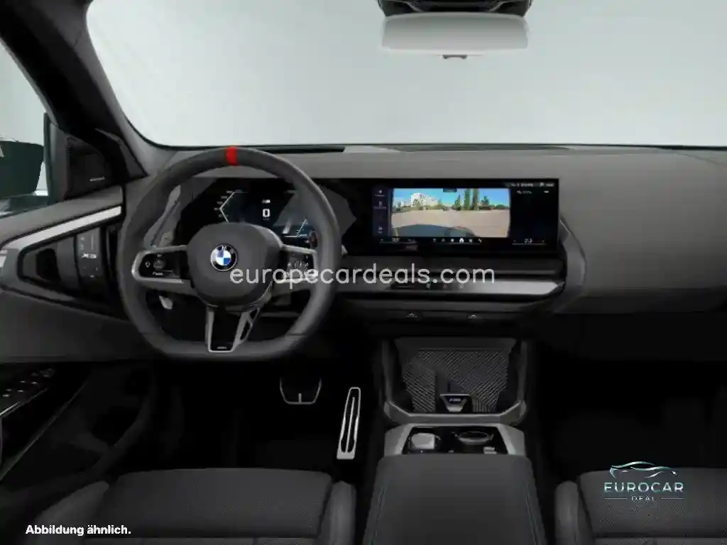 BMW X3 M50