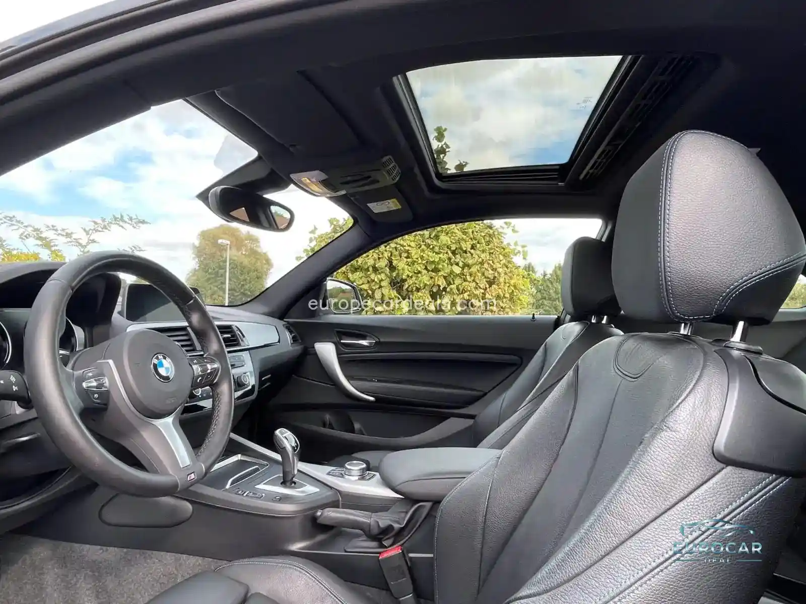 BMW M240i
