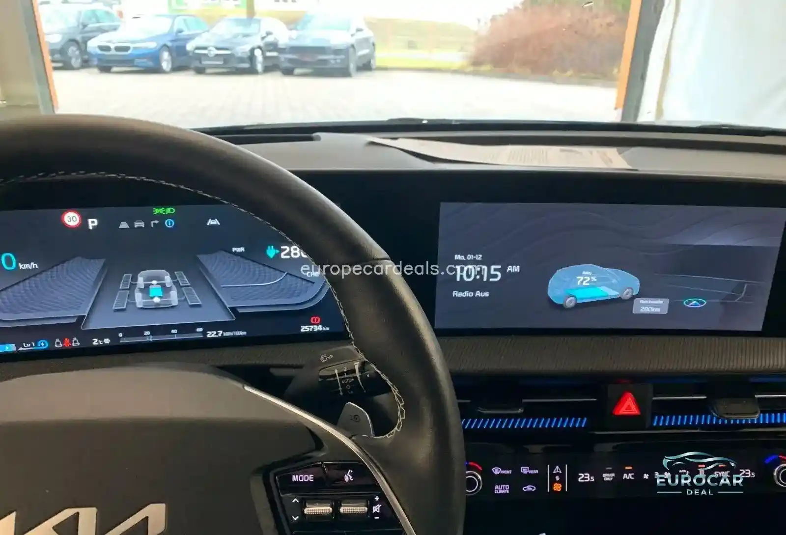 Kia EV6