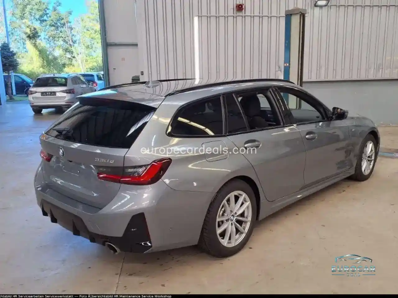 BMW 330