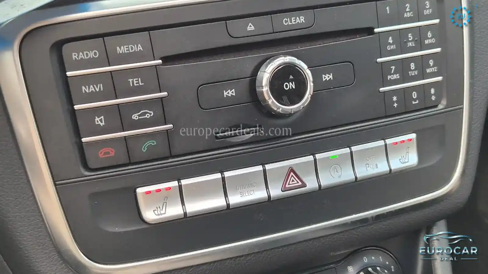 Mercedes-Benz A 220