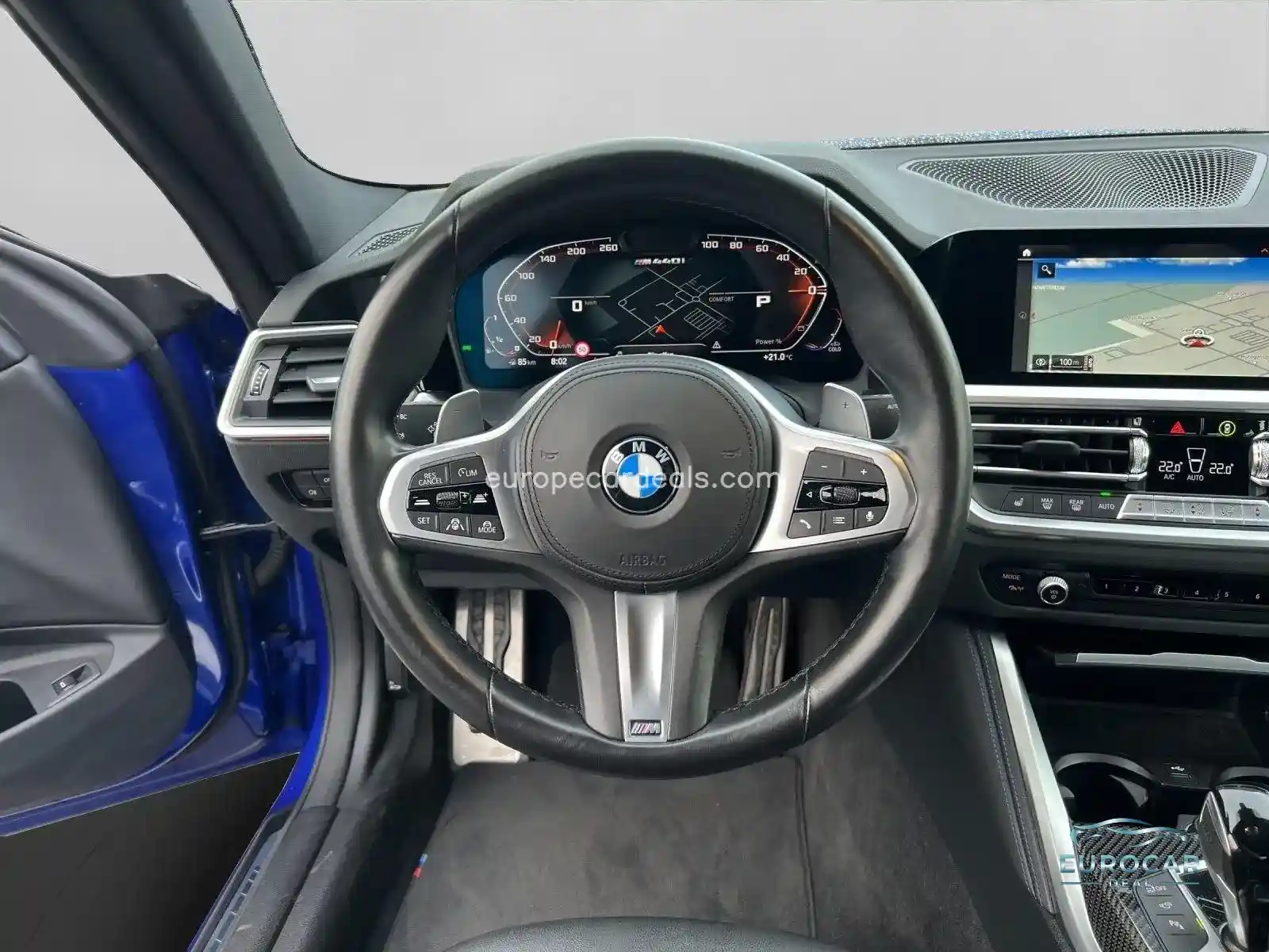 BMW M440