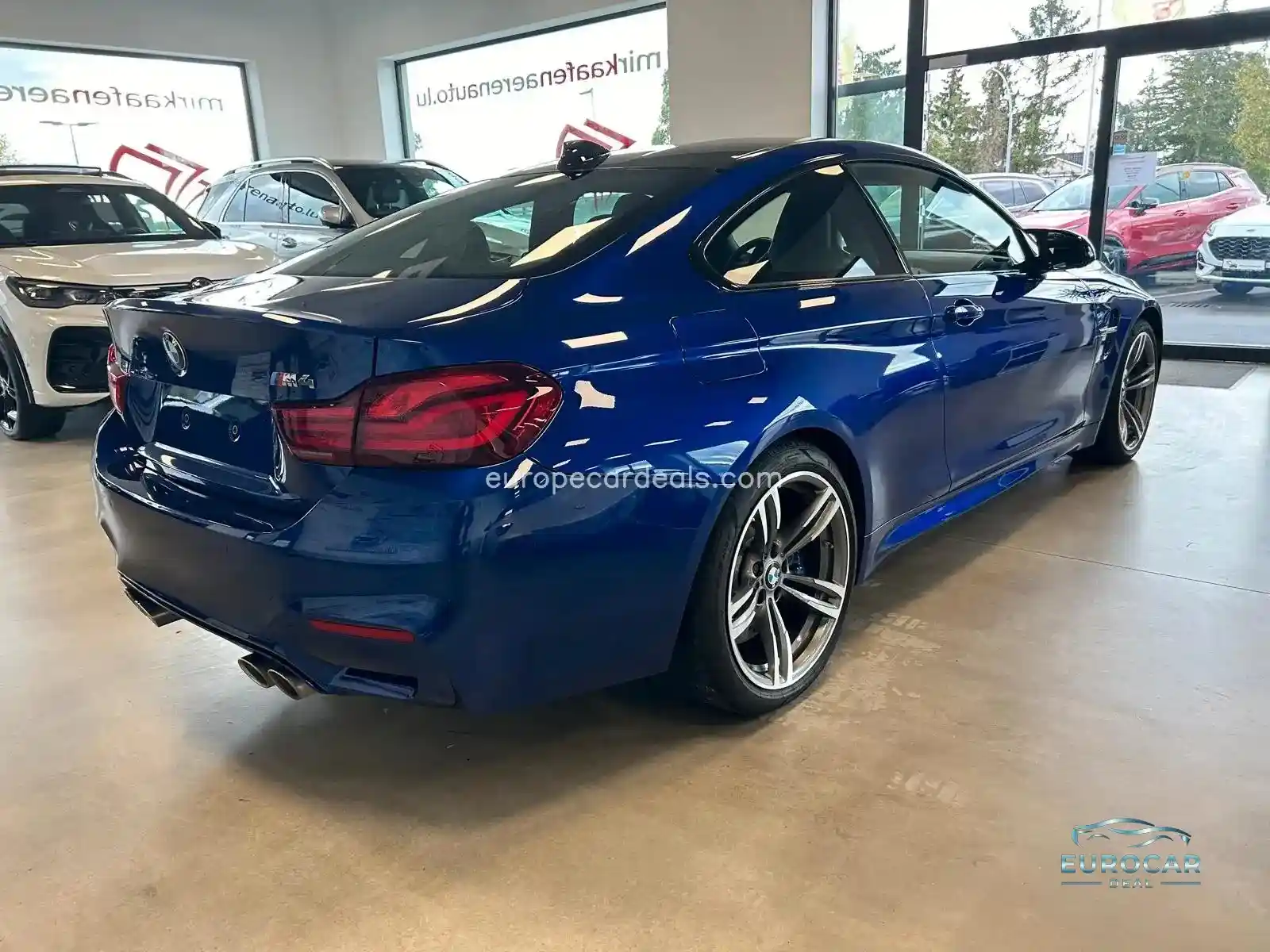 BMW M4