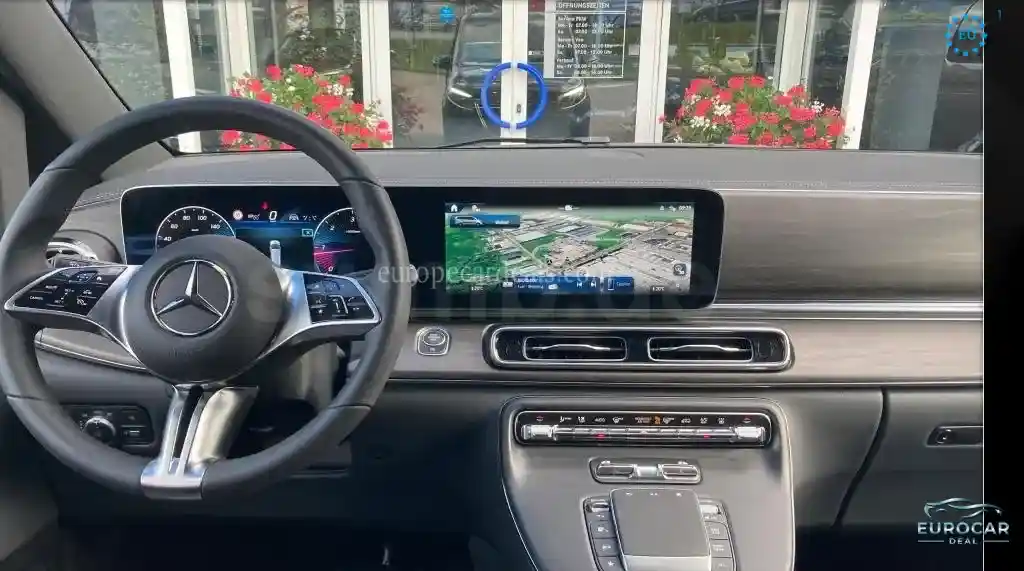 Mercedes-Benz V 300