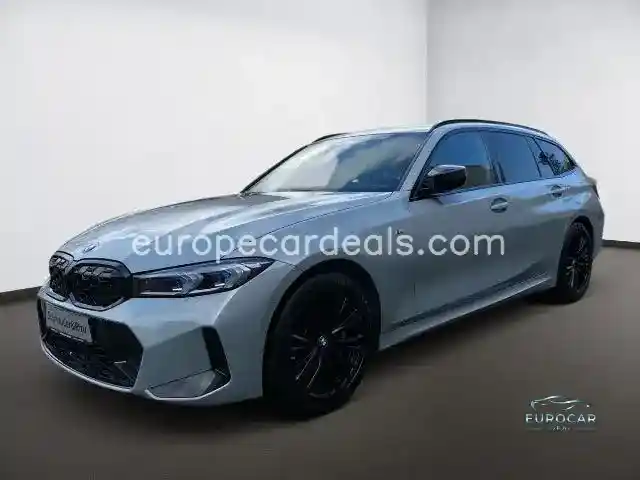 BMW M340d