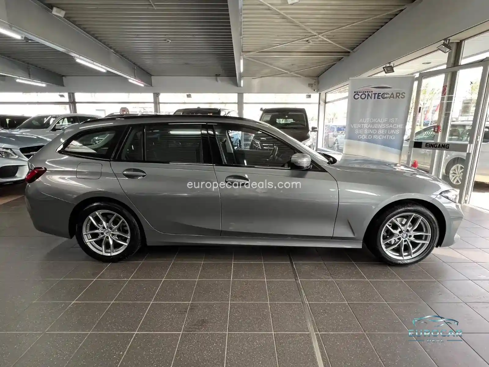 BMW 318