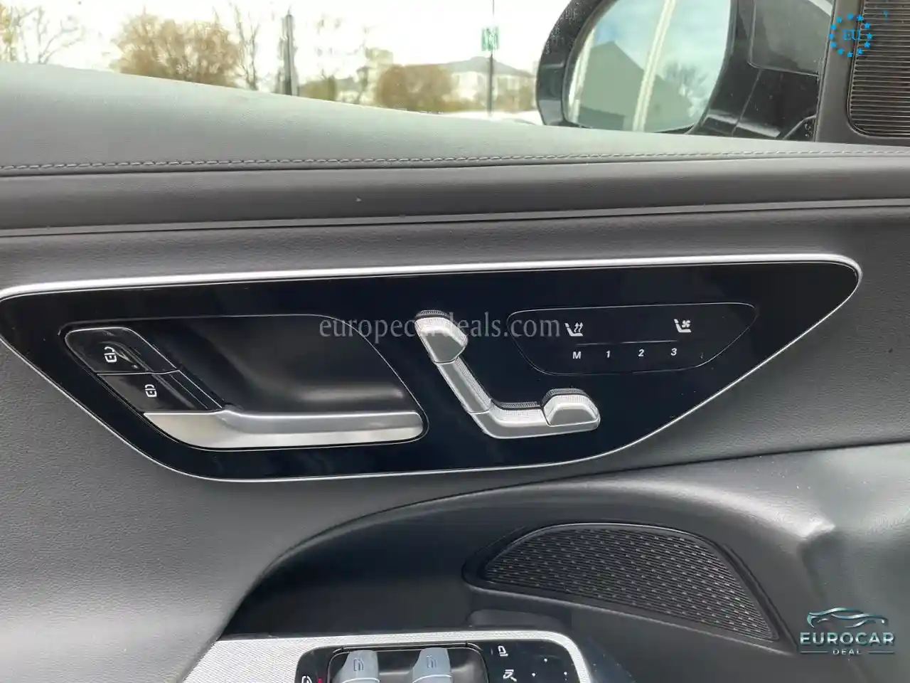Mercedes-Benz E 450