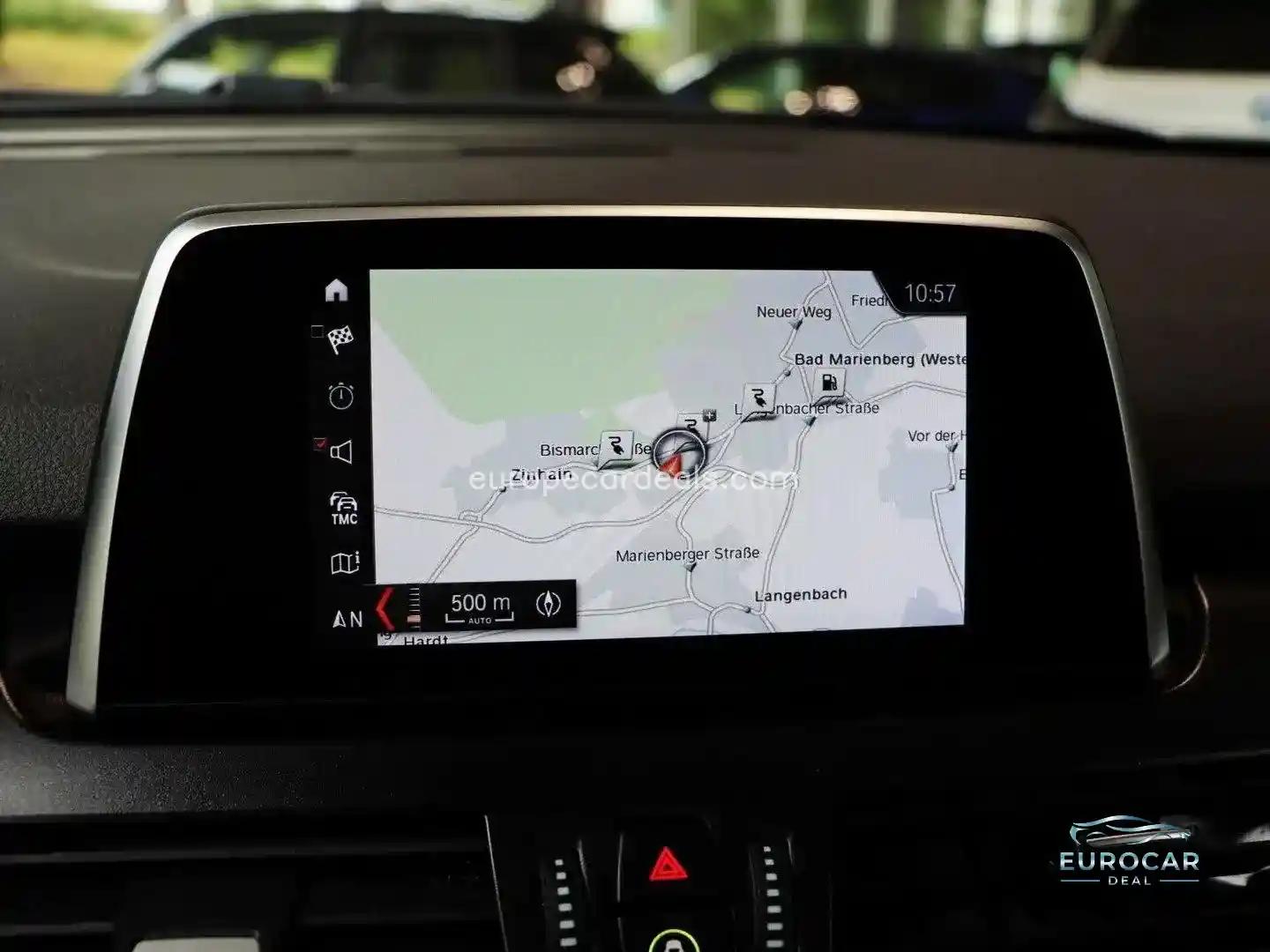BMW 225 Active Tourer