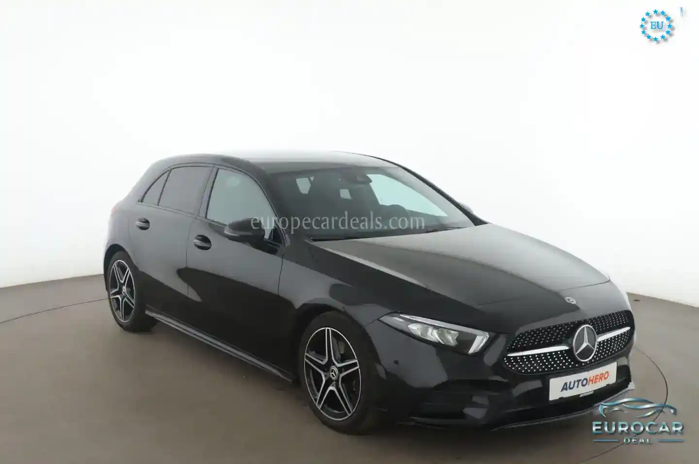 Mercedes-Benz A 220