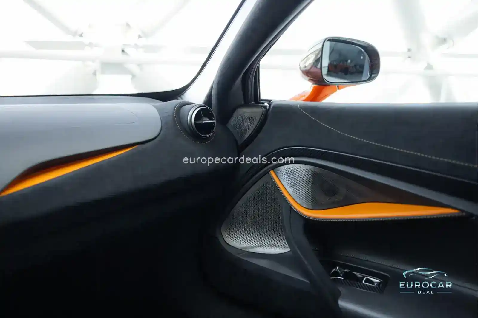 McLaren 720S