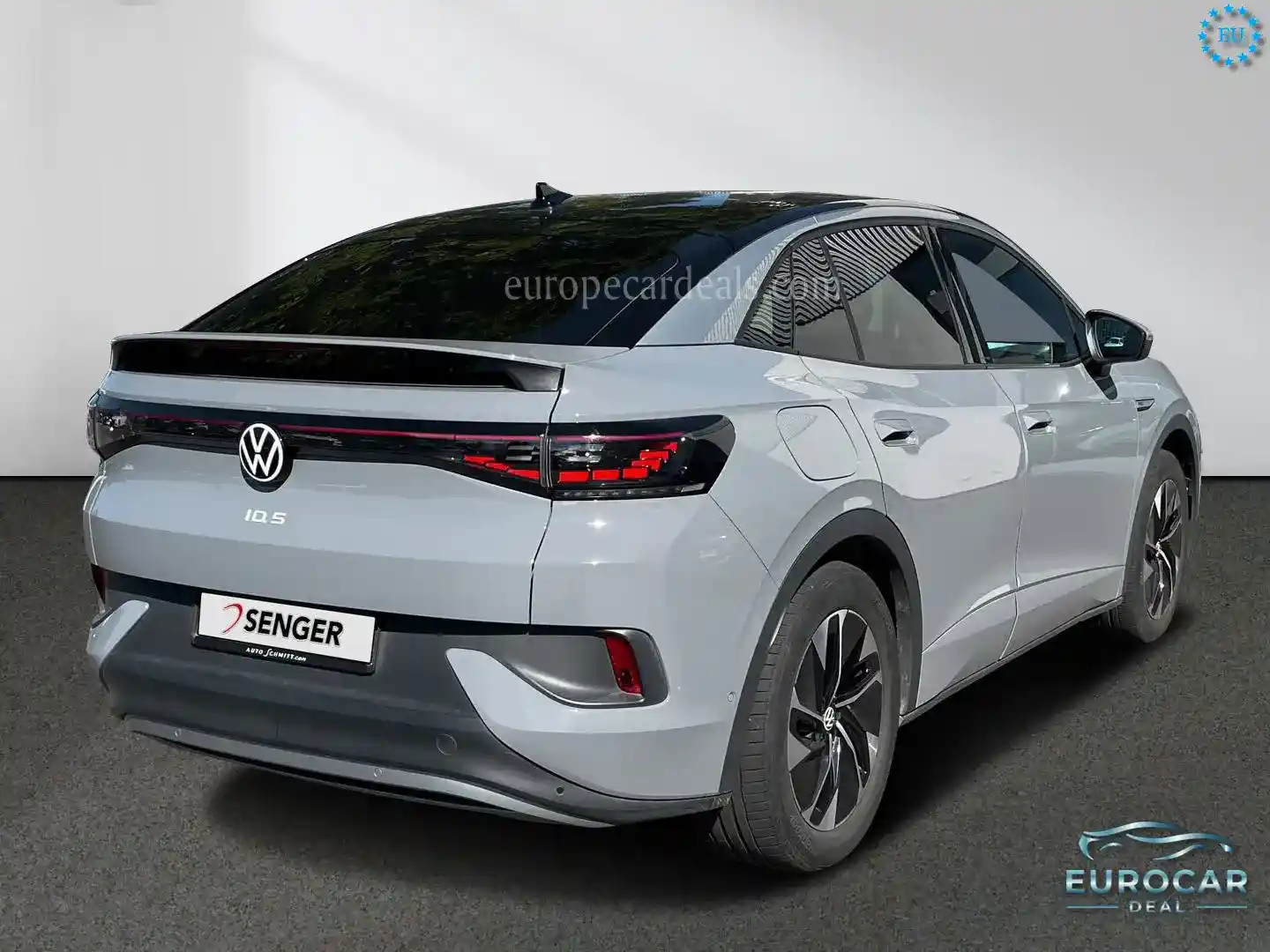 Volkswagen ID.5