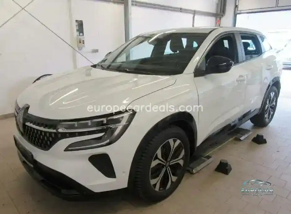 Renault Austral