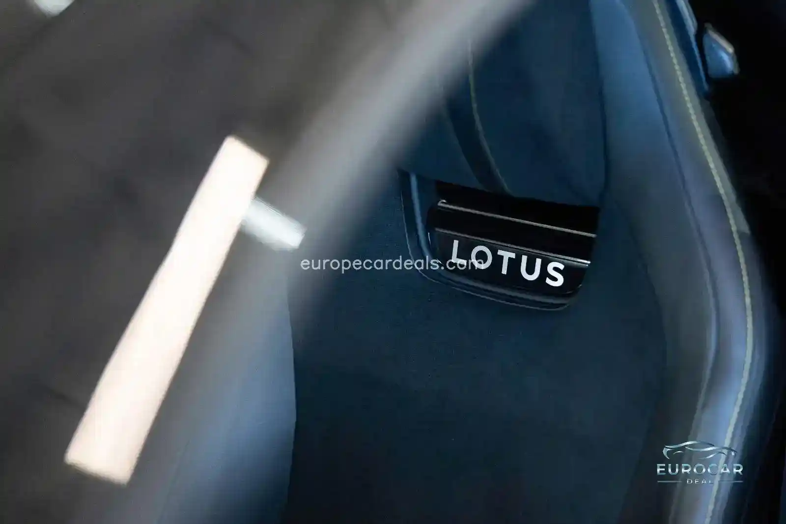 Lotus Emira