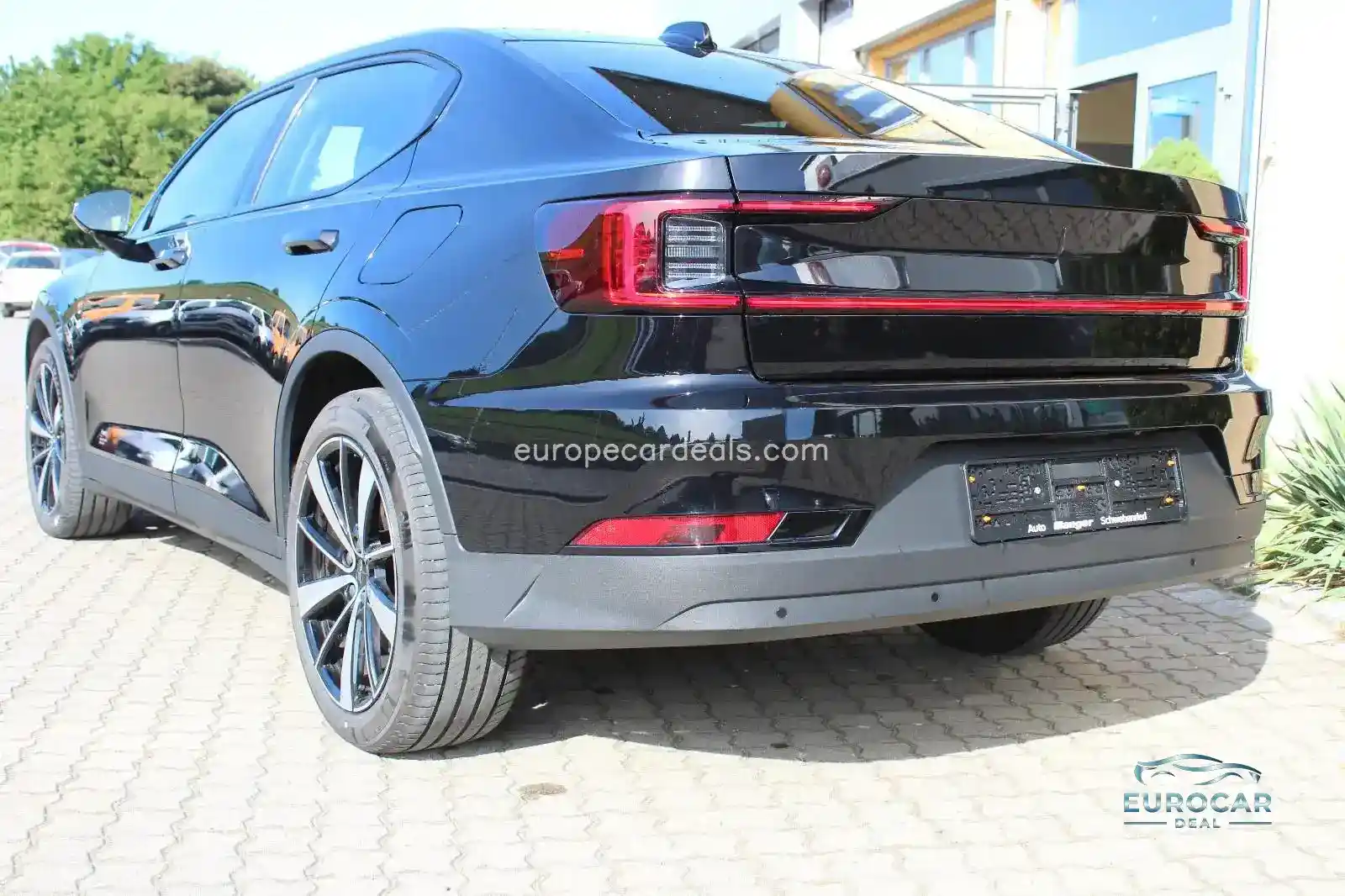 Polestar 2