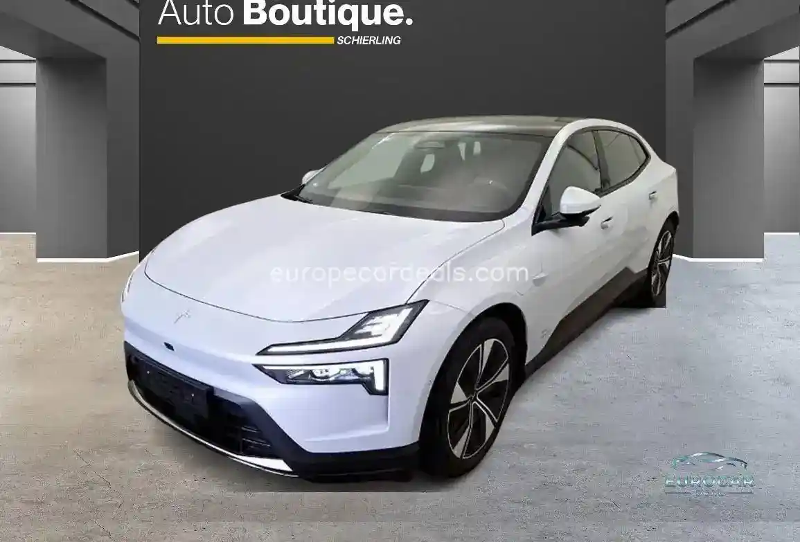 Polestar 4