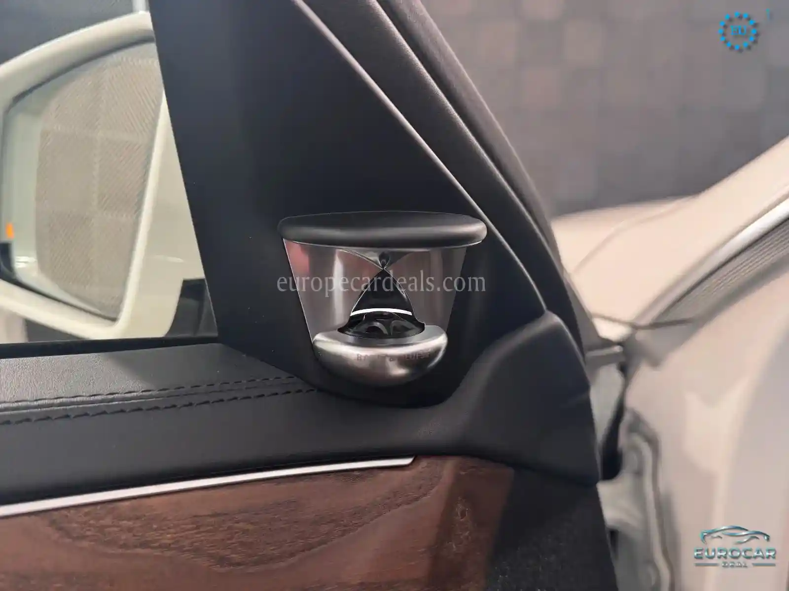 Mercedes-Benz E 500