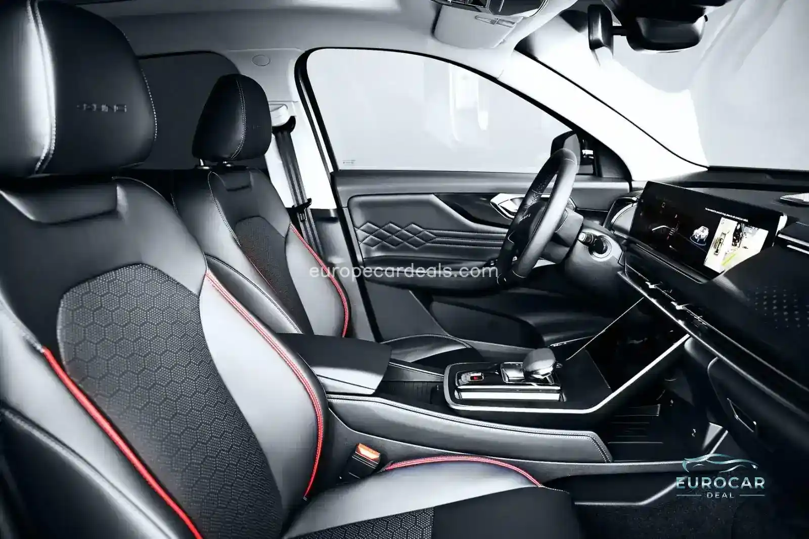 BAIC Beijing X75