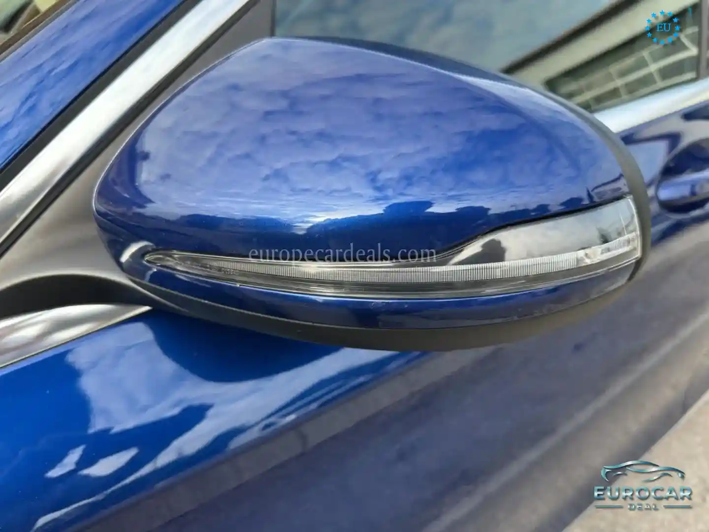 Mercedes-Benz C 250