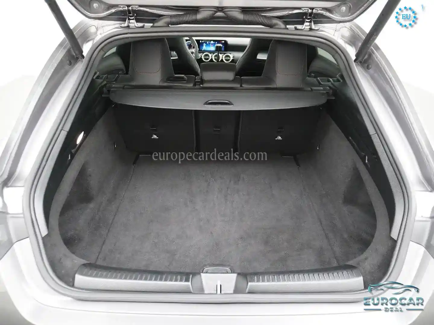 Mercedes-Benz CLA 180 Shooting Brake