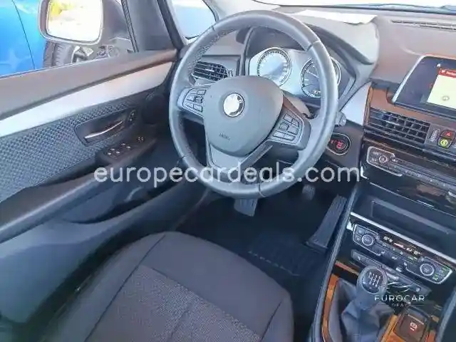BMW 218 Active Tourer