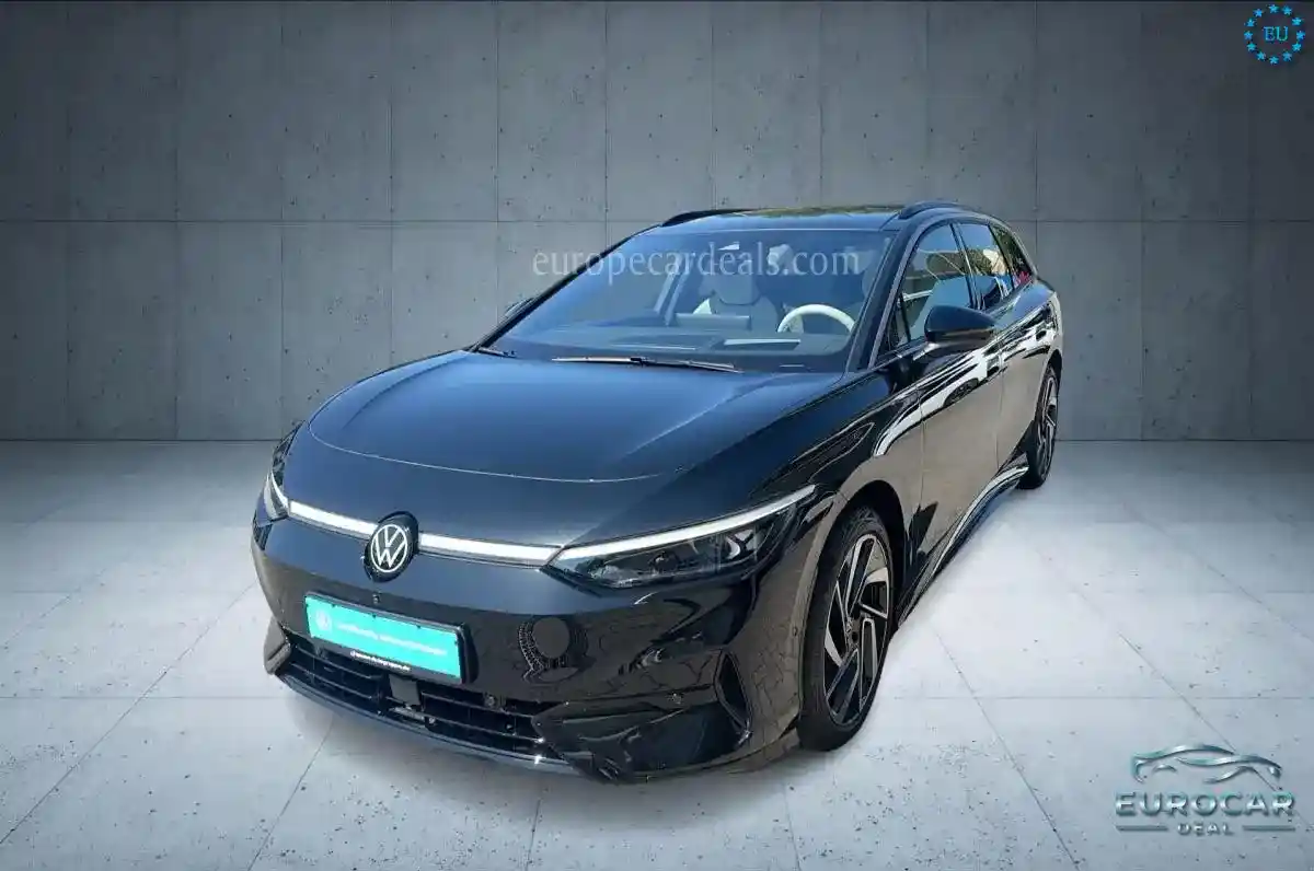 Volkswagen ID.7