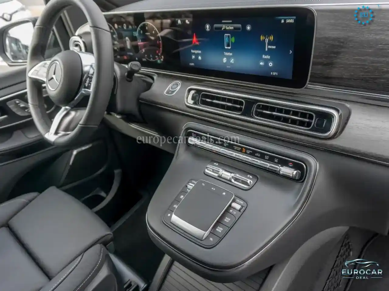Mercedes-Benz V 300