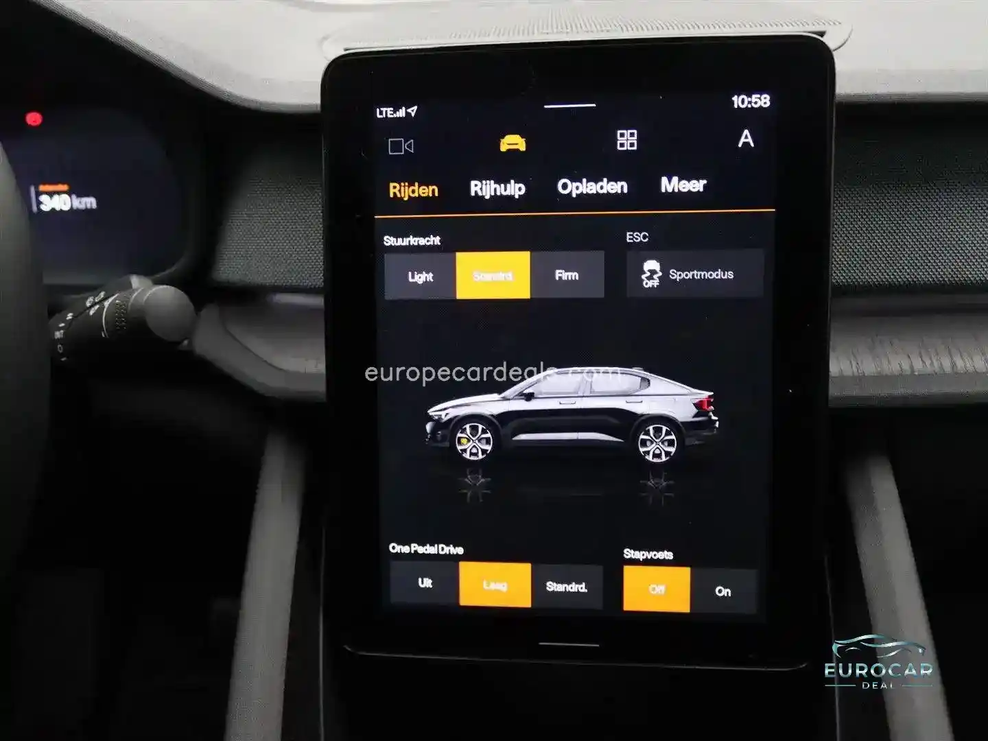 Polestar 2