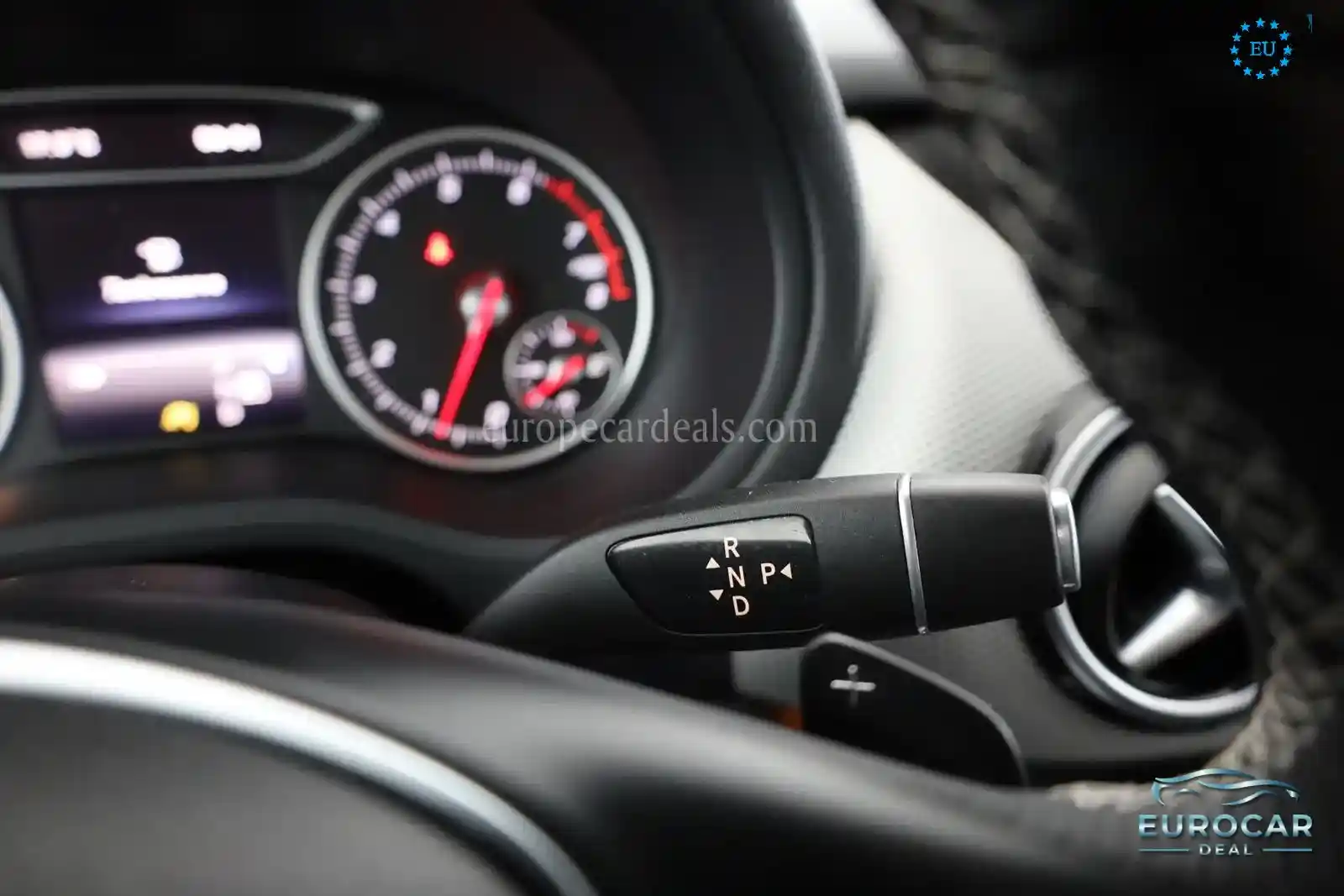 Mercedes-Benz B 150