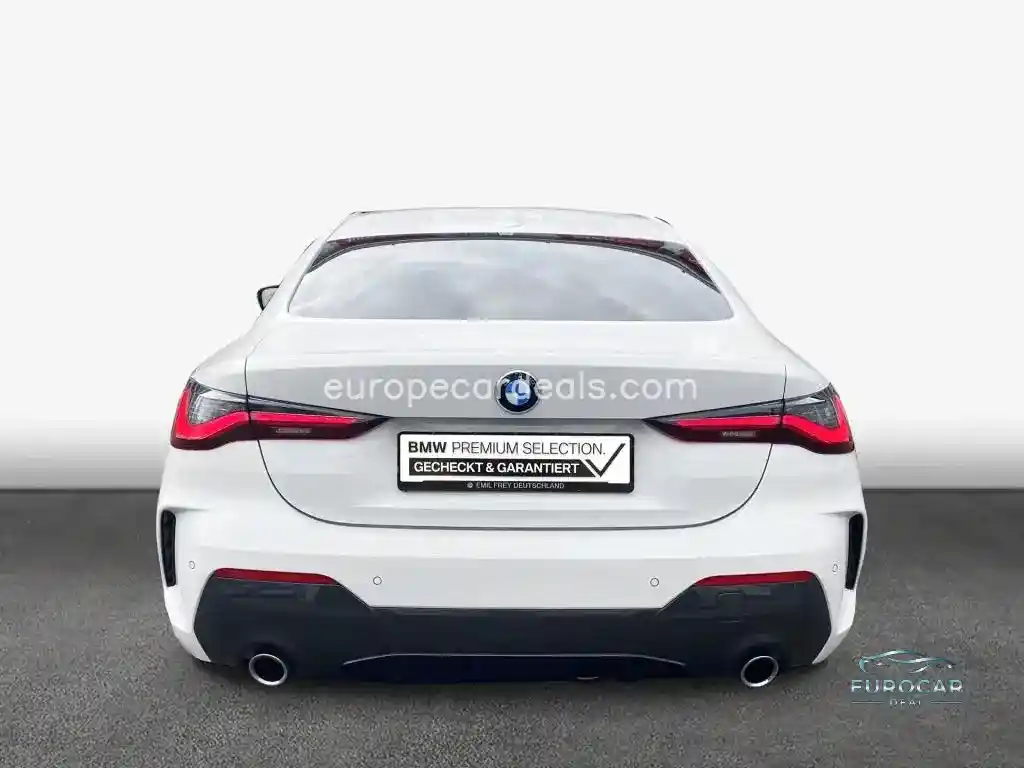 BMW 420