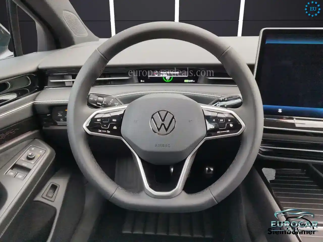 Volkswagen ID.7