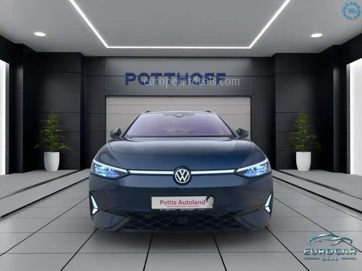 Volkswagen ID.7
