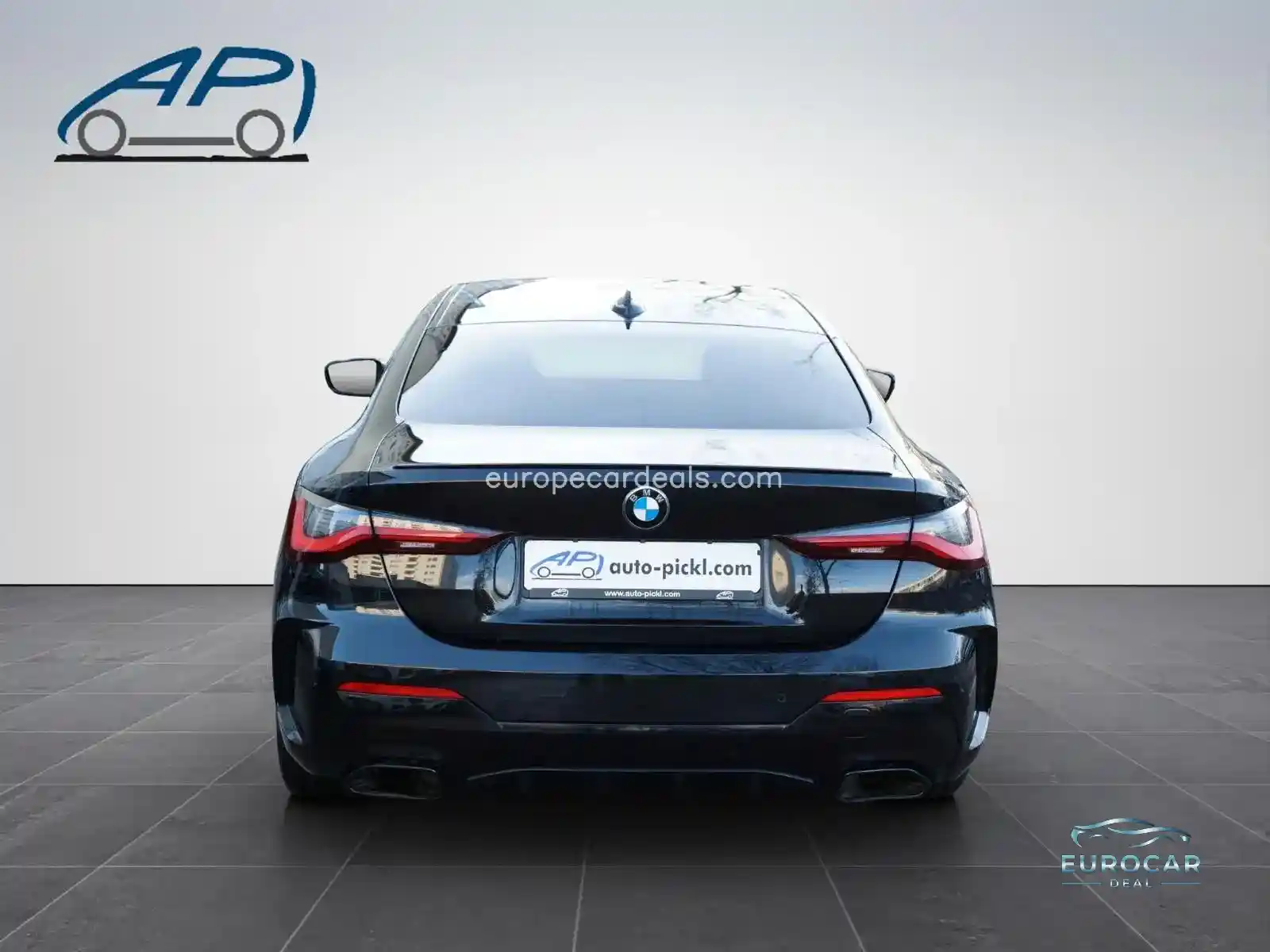 BMW M440