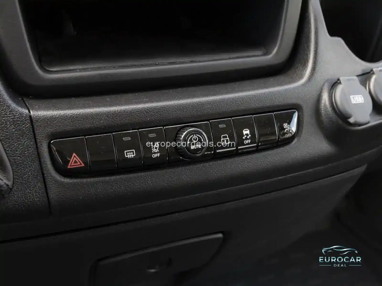 Toyota Proace (Verso)