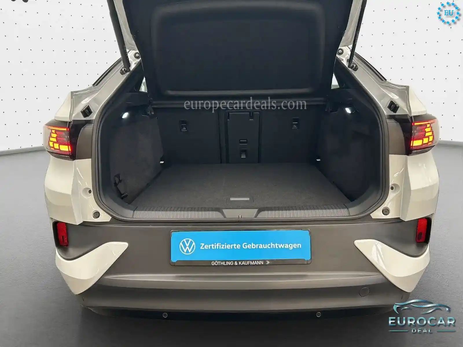 Volkswagen ID.5