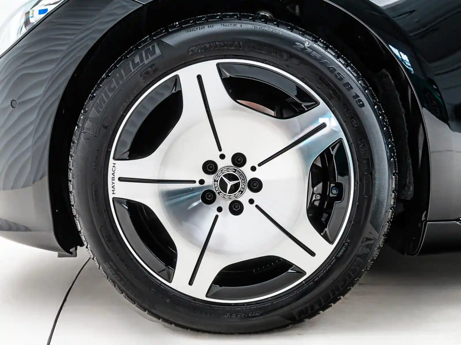 Mercedes-Benz S 680