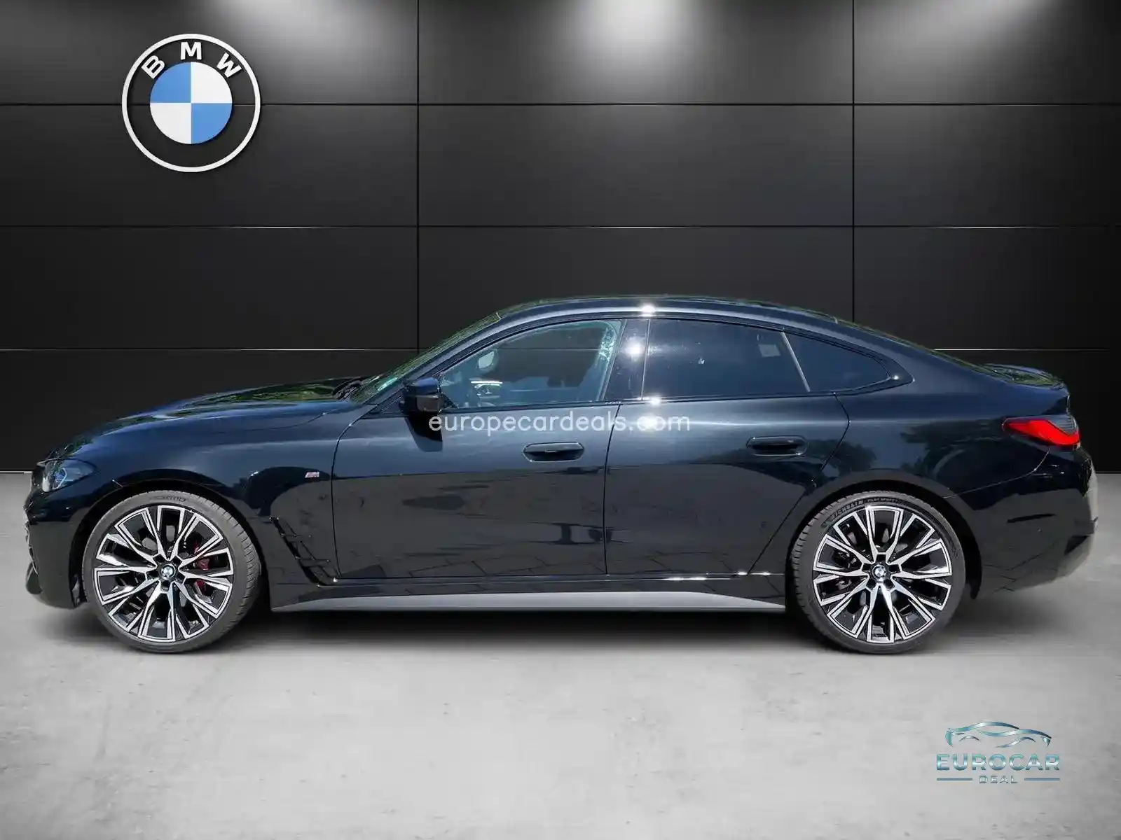 BMW M440