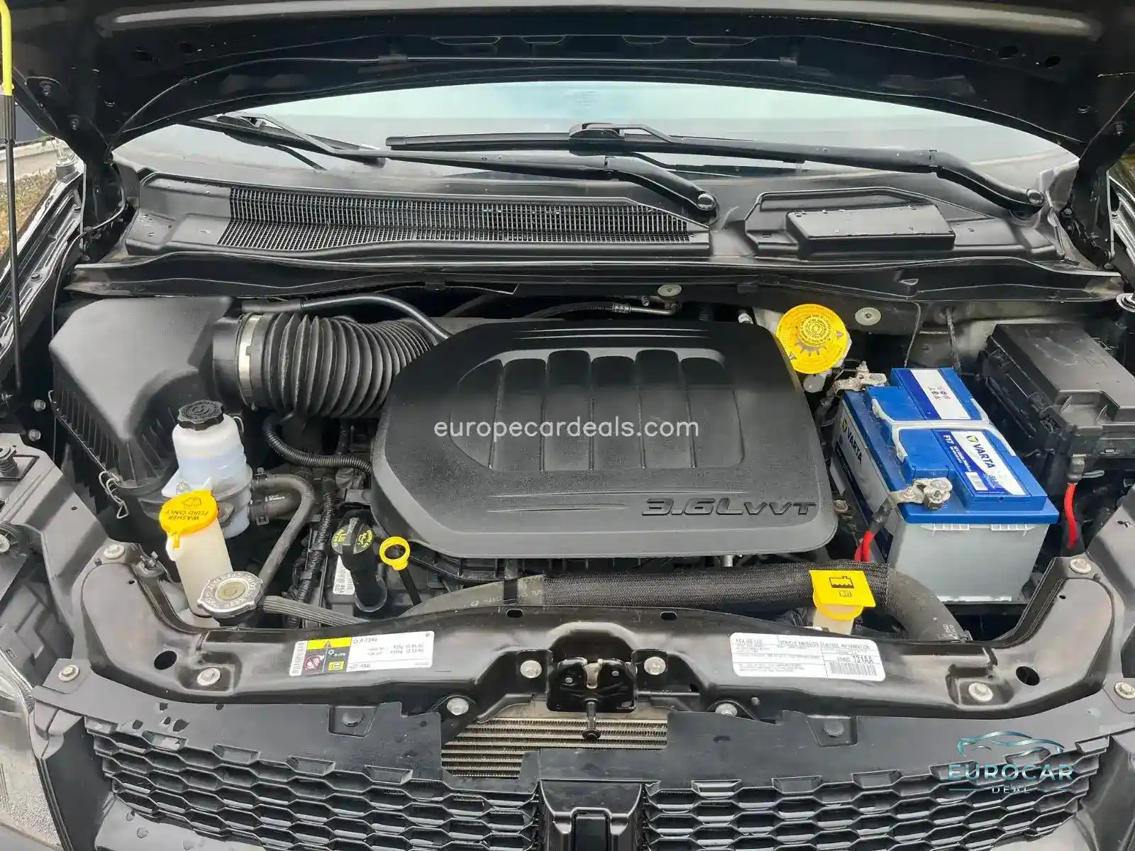 Dodge Grand Caravan